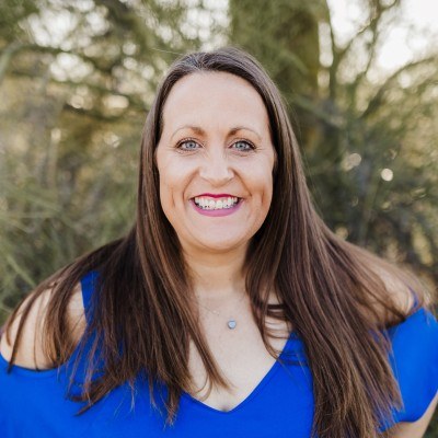 Anessa York, Co-founder and Chief Operating Officer of Sophia CRE