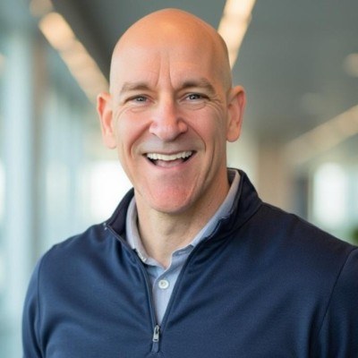 Jim Small, Founder and Chief Executive Officer of Sophia CRE