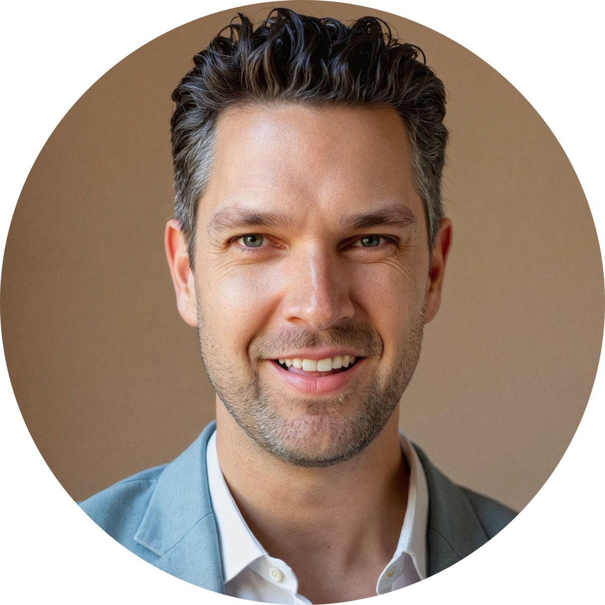 Matt Wolach, Co-founder and Chief Revenue Officer of Sophia CRE